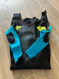 Muta da vela, O'Neill Epic tg 12