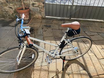 Bicicletta elettrica Innocenti Elba