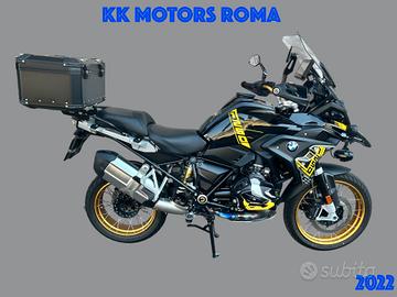 Bmw r 1250 gs 40 Th-4pack-2022