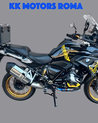 Bmw r 1250 gs 40 Th-4pack-2022