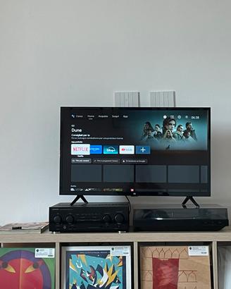 TV Xiaomi 32”