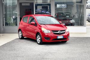 Opel Karl 1.0 Benzina 75CV E6 Neo - 2016