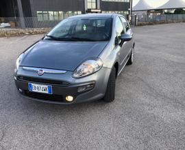 FIAT Punto Evo - 2010