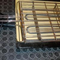 bistecchiera elettrica 