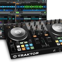 Traktor S2