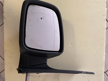 Specchietto elettrico retrovisore esterno