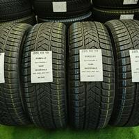 4 GOMME 225 60 18 PIRELLI INV RIF2657