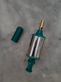 richiamo tordo doppio zirlo