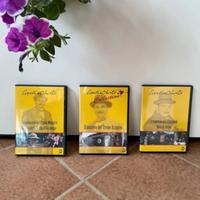 Dvd Poirot collezione gialli