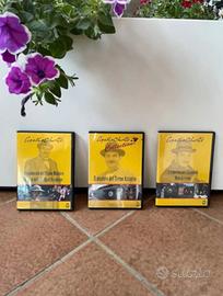 Dvd Poirot collezione gialli