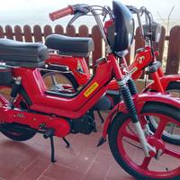 Piaggio ..Si .. +Tuttorosso