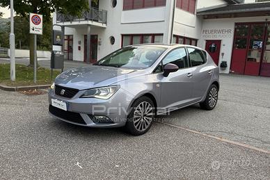 SEAT Ibiza 1.2 TSI 90 CV 5p. FR
