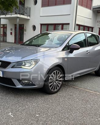 SEAT Ibiza 1.2 TSI 90 CV 5p. FR