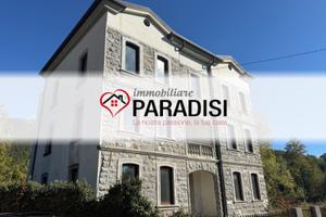ZIMOR, 8 - TARCENTO - INTERA PALAZZINA
