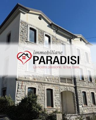 ZIMOR, 8 - TARCENTO - INTERA PALAZZINA