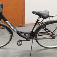 bici da donna ( modello Venere)