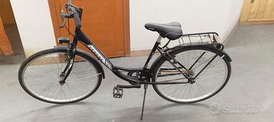 bici da donna ( modello Venere)