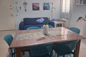 Residence con piscina a Macari max 6 p