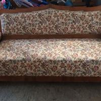 DIVANO LETTO primi 900