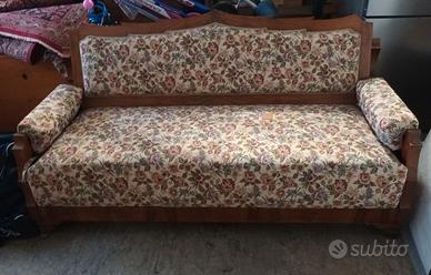 DIVANO LETTO primi 900