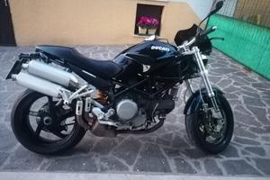 Ducati Monster S2R - 2007