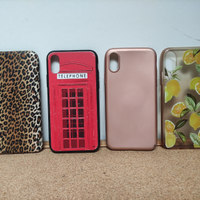 Cover/Custodia IPHONE X/XS
