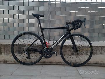 Mavic Cosmic Ksyrium UST PRO DISC