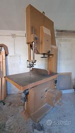 sega a nastro Centauro 800 