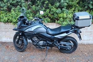 Suzuki V- Strom 650 XT