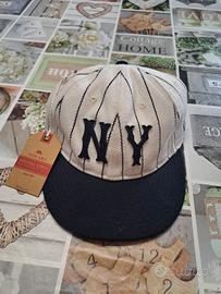New Era Heritage Series 9Fifty Rc New York