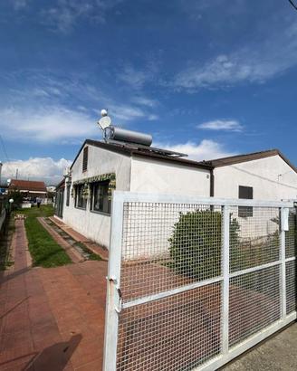 CASA INDIPENDENTE A CORIGLIANO-ROSSANO