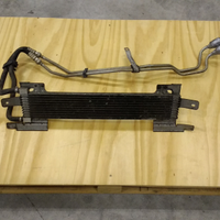 Radiatore olio cambio automatico Ford Mustang