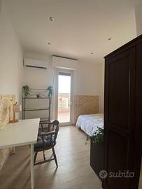 Sttanza singola - zona Corso Italia - Catania