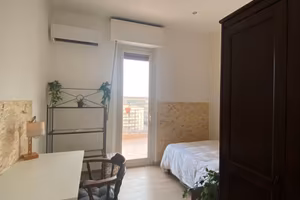 Sttanza singola - zona Corso Italia - Catania