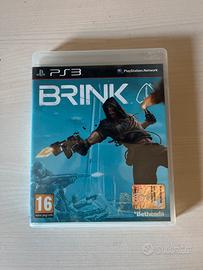 Brink PS3