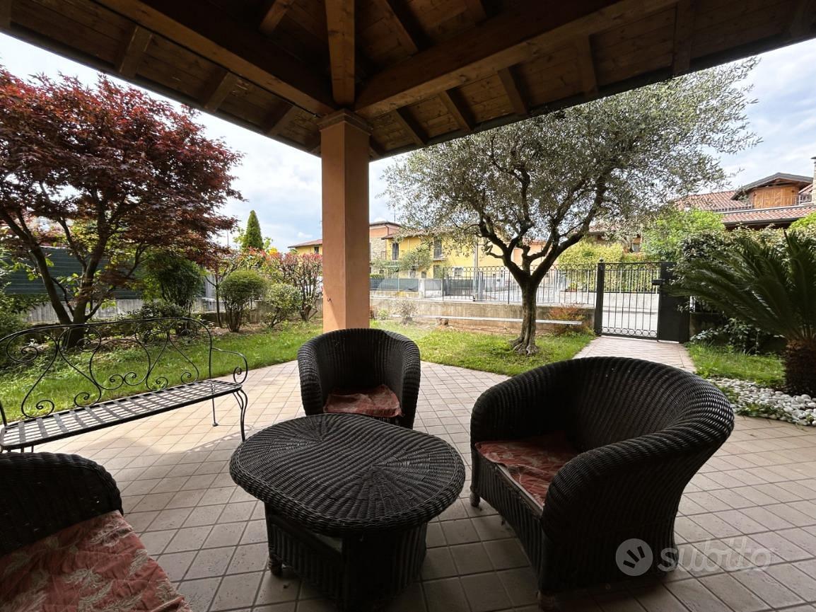 Casa – Rovato, Villaggio Famiglia, Brescia - Altro