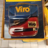 Lucchetto Blocca disco