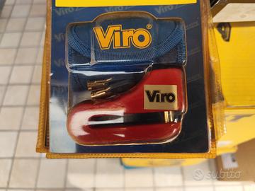 Lucchetto Blocca disco