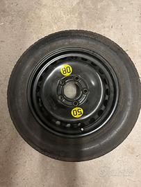 Ruotino BMW e36