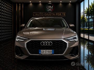 Audi Q3 SPB 35 TDI Business Plus