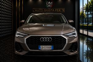 Audi Q3 SPB 35 TDI Business Plus