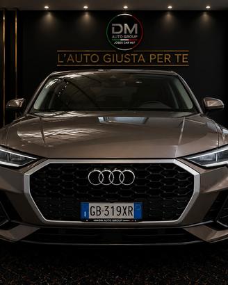 Audi Q3 SPB 35 TDI Business Plus