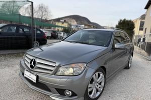 Mercedes-benz C 350 SW cdi Avantgarde AMG 4matic a