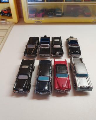 micro machines 