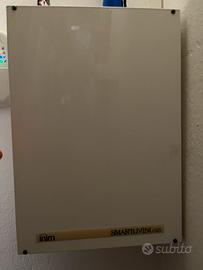 Allarme antintrusione inim smartliving 1050