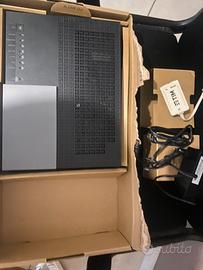 Modem TIM Hub Fibra/ADSL DGA4132 – Come Nuovo