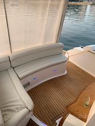 Mano 35 motori D4 volvo penta