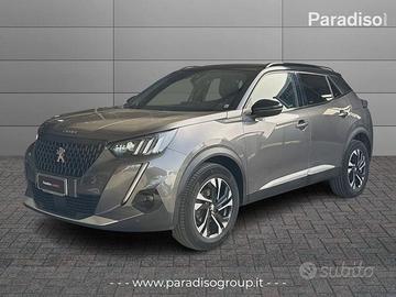 Peugeot 2008 1.2 PURETECH - BENZINA - 130CV |...