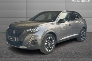 Peugeot 2008 1.2 PURETECH - BENZINA - 130CV |...