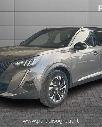 Peugeot 2008 1.2 PURETECH - BENZINA - 130CV |...